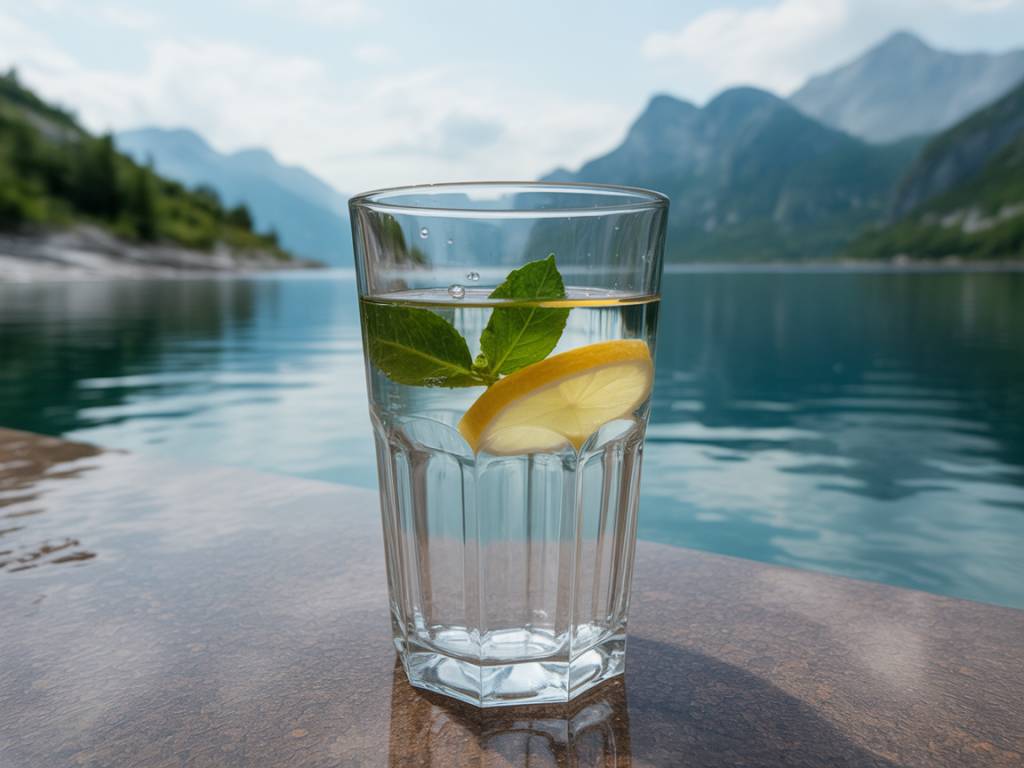Innovative Methoden zur Reduktion von Medikamentenrückständen im Trinkwasser