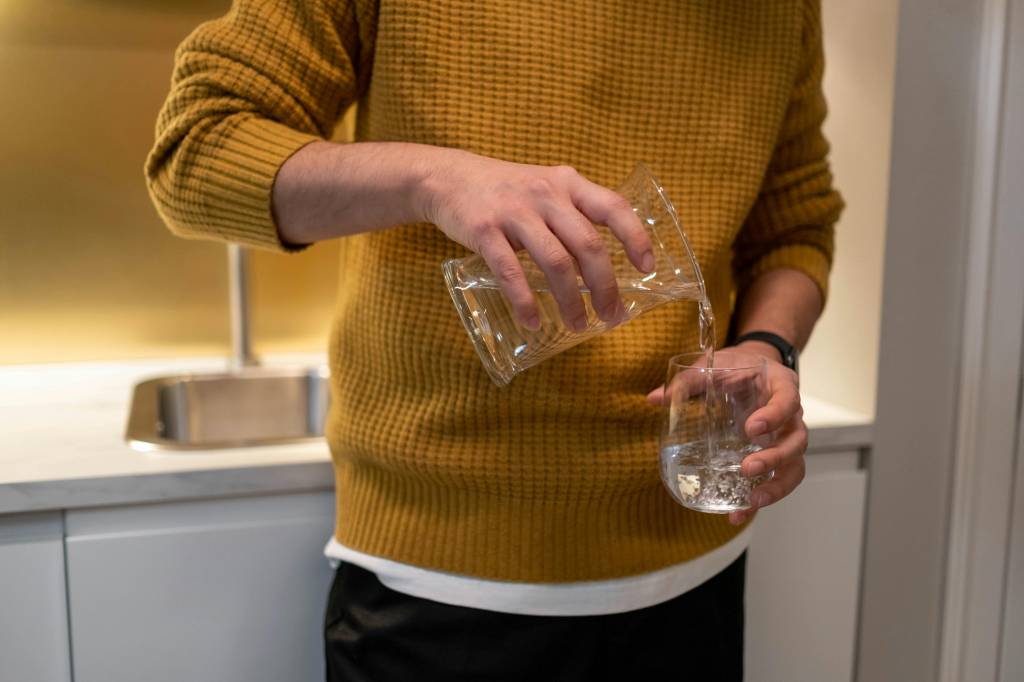 Die wichtigsten Vorteile eines Wasserfilters zuhause