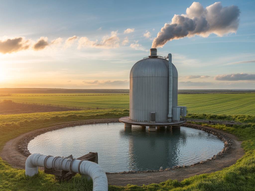 Wasserverbrauch optimieren: Intelligente Systeme für Haushalt und Industrie